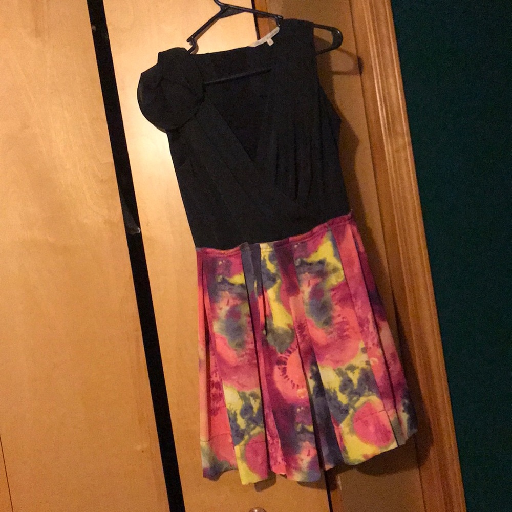 Rachel Roy dress